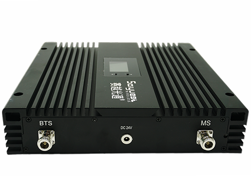 隆子双频手机信号增强器2000㎡