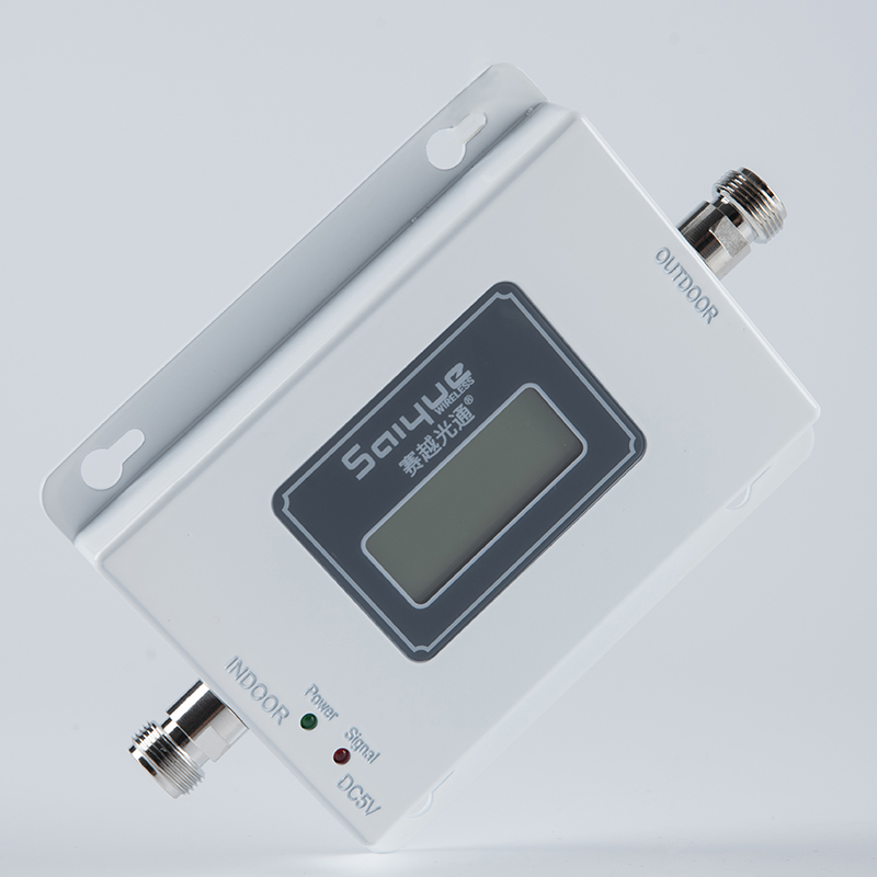 隆子家用配电房机房信号放大器200㎡