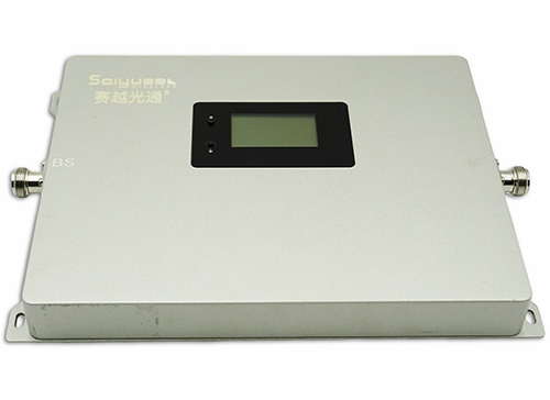  隆子三频/四频/五频手机信号接收器800㎡