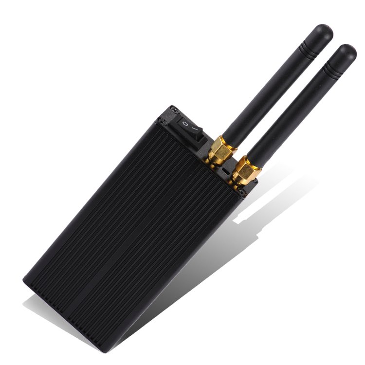  隆子1.2G/1.5G导航屏蔽器