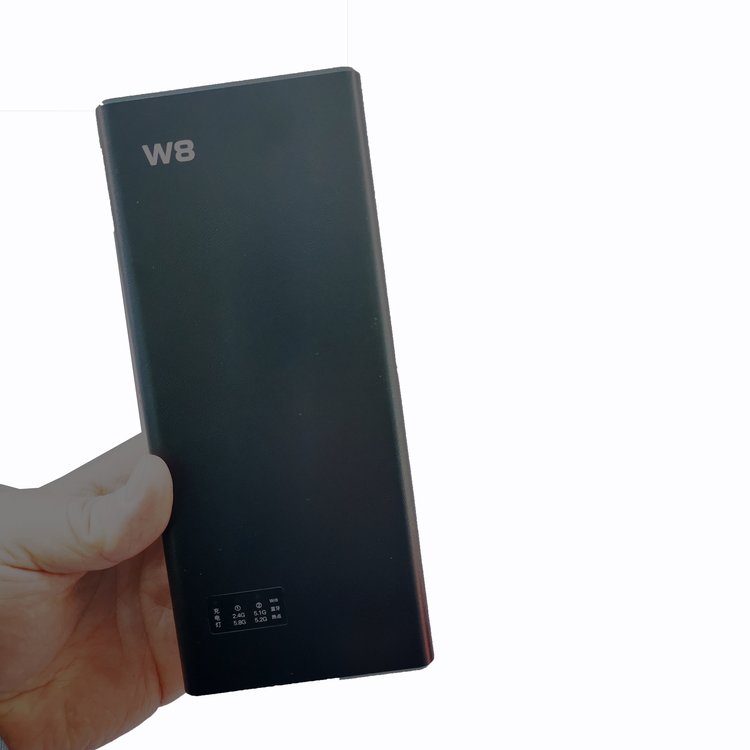  隆子蓝牙WiFi信号屏蔽器