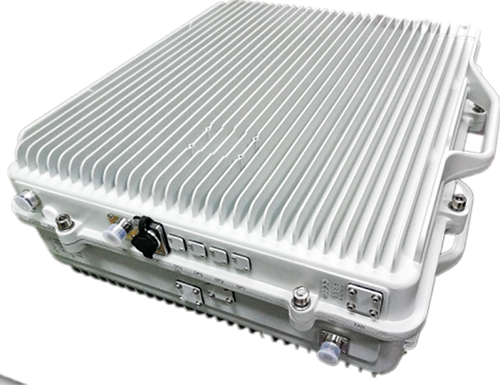 隆子信令级数字室分型移动通信干扰器