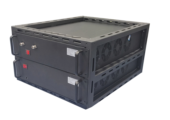 隆子室内大功率通讯管控屏蔽系统