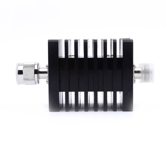  隆子腔体固定衰减器0-3G/0-4G  N型接口